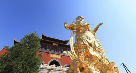 鶴壁十大最好玩的地方，鶴壁有什么好玩的景點(diǎn)