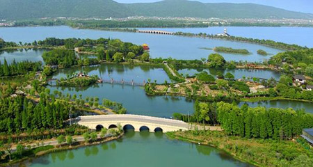 常熟十大最好玩的景點(diǎn)，常熟有什么好玩的地方旅游景點(diǎn)