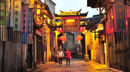 懷化十大著名景點(diǎn)推薦，懷化景點(diǎn)排名大全