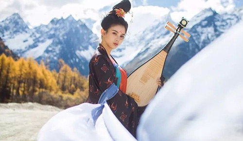 中國十大古典名曲，古典音樂十大名曲