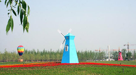 臨沂十大最好玩的地方，臨沂有什么好玩的地方旅游景點(diǎn)