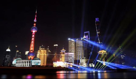 上海黃浦十大最好玩的地方，黃埔區(qū)有什么好玩的景點(diǎn)