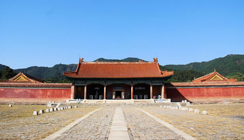 河北保定十大著名景點(diǎn)，保定旅游景點(diǎn)排行榜前十名