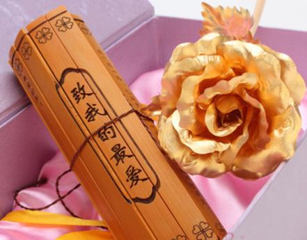 2021七夕情人節(jié)禮物排行榜，2021七夕節(jié)創(chuàng)意禮物清單