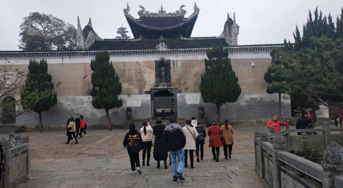 永州十大著名景點(diǎn)推薦，永州旅游十大景點(diǎn)