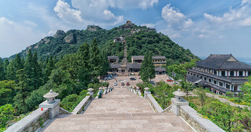 武漢十大著名景點，武漢十大必去旅游景點