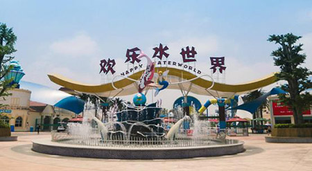 常德十大最好玩的地方，常州有什么好玩的地方旅游景點