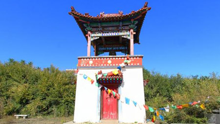 阜新十大最好玩的地方，阜新旅游景點大全排名