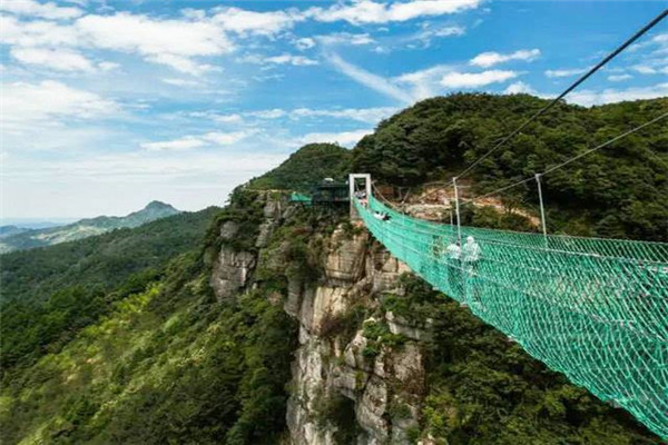 重慶十大游樂場排名，重慶游樂園推薦排名