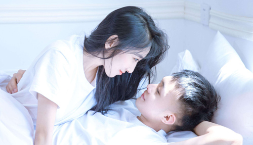 夫妻平淡而幸福的句子，幸福的句子說說心情