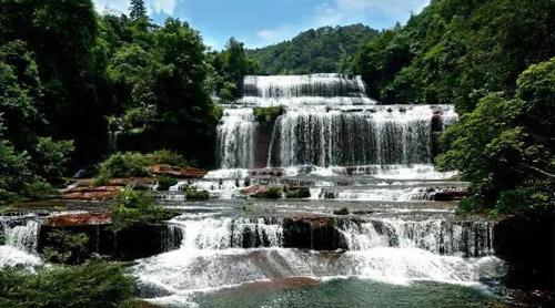 瀘州十大著名景點(diǎn)，瀘州旅游景點(diǎn)排名前十