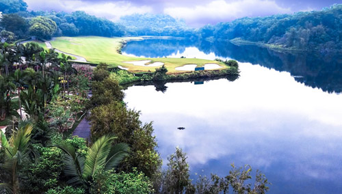 深圳十大著名景點，深圳旅游必去十大景點
