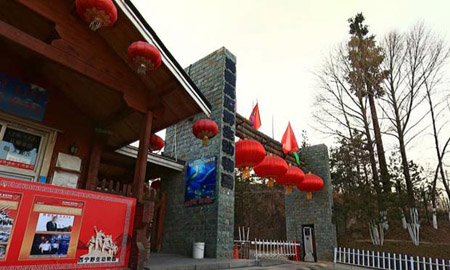 西寧十大最好玩的地方，西寧旅游景點攻略