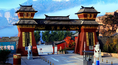 邢臺(tái)十大著名景點(diǎn)，邢臺(tái)景點(diǎn)排行榜前十名