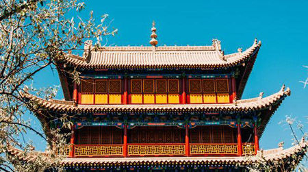 嘉峪關(guān)市十大最好玩的地方，嘉峪關(guān)旅游景點介紹