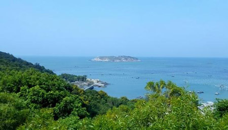 汕頭十大最好玩的地方，汕頭旅游景點大全排名