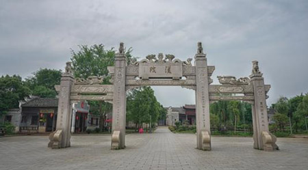 吉安十大最好玩的地方，安吉旅游必去的景點