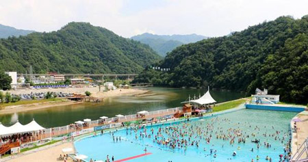 安康十大最好玩的地方，安康旅游景點排行榜