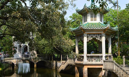 廣東開平十大最好玩的地方，開平旅游景點(diǎn)大全排名