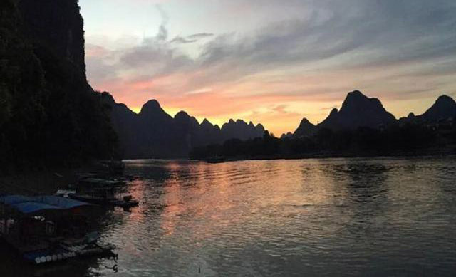廣西旅游必去十大景點排名，廣西旅游攻略必去景點