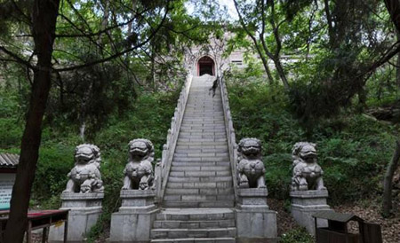曲阜十大最好玩的景點，曲阜旅游攻略一日游