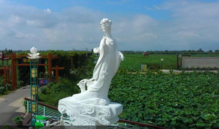 淮安十大最好玩的地方，淮安有什么好玩的地方旅游景點(diǎn)