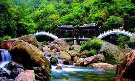 貴州都勻十大最好玩的地方，都勻有什么好玩的旅游景點