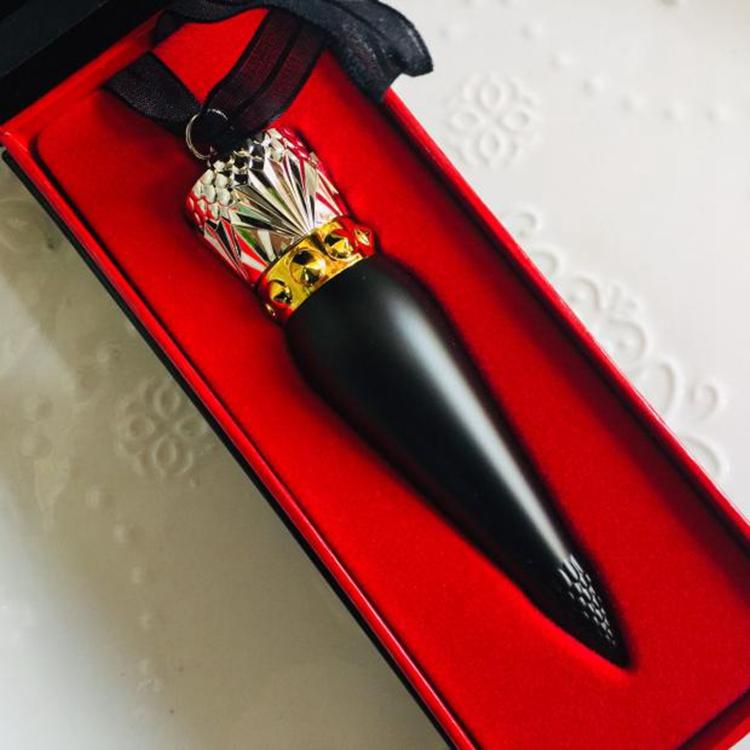 我的第一只女王權杖口紅，cl蘿卜丁口紅值得擁有