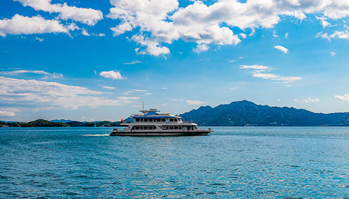 九江市十大著名景點(diǎn)，江西九江旅游必去十大景點(diǎn)