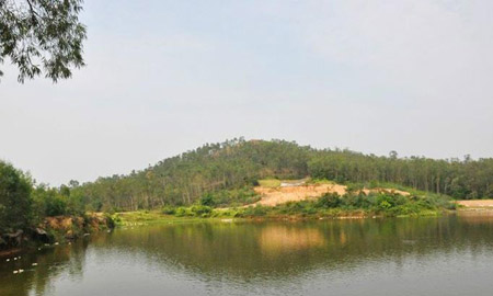 廣東吳川十大最好玩的地方，吳川旅游景點(diǎn)有哪些