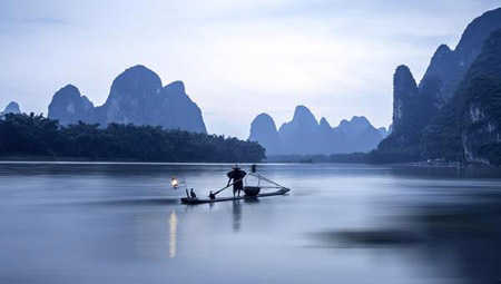中國(guó)十大最好玩的地方，國(guó)內(nèi)10大旅游景點(diǎn)