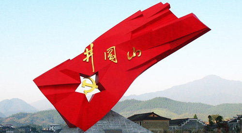 江西十大著名景點，江西旅游必去十大景點