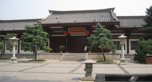 陜西十大著名景點，陜西旅游景點大全介紹