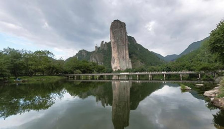 麗水十大最好玩的地方，麗水旅游景點(diǎn)哪里好玩