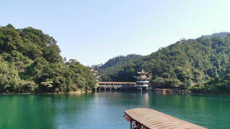 廣東十大好玩的地方，廣東省內(nèi)旅游景點(diǎn)推薦自駕游