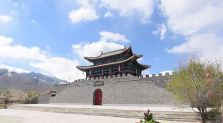 哈密十大最好玩的地方，哈密旅游攻略景點必去