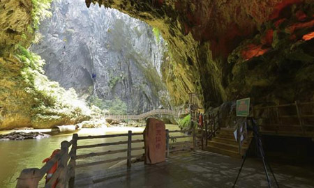 清遠(yuǎn)英德十大最好玩的景點(diǎn)，英德旅游必去十大景點(diǎn)