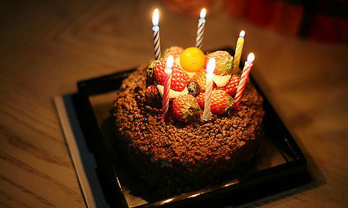 最打動(dòng)人的生日祝福語(yǔ)，生日祝福語(yǔ) 簡(jiǎn)短獨(dú)特