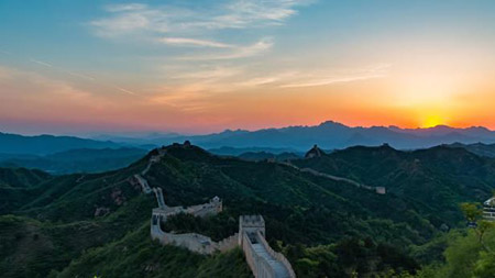 承德十大最好玩的地方，承德旅游攻略必玩的景點(diǎn)