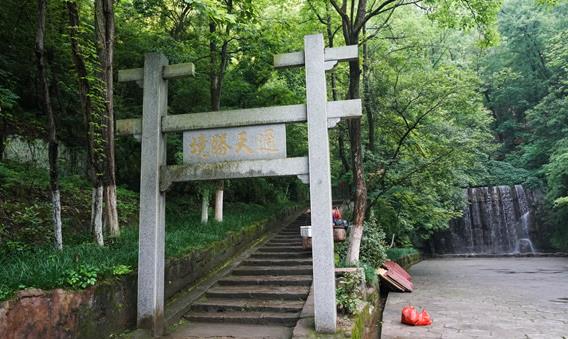 贛州十大最好玩的地方，贛州市有哪些好玩的旅游景點