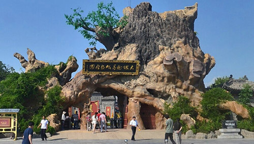 山西十大著名景點(diǎn)推薦，山西旅游必去十大景點(diǎn)