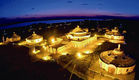 大慶十大最好玩的地方，大慶旅游攻略必玩的景點(diǎn)