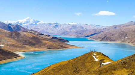 山南地區(qū)十大最好玩的地方，山南旅游景點