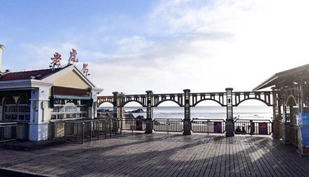 秦皇島十大最好玩的地方，秦皇島旅游攻略景點推薦