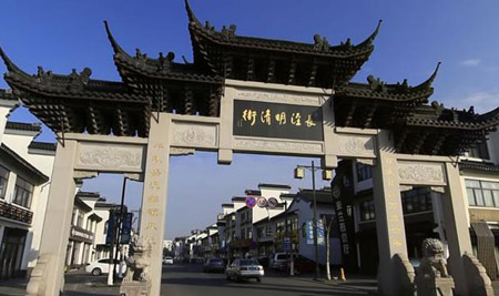 無錫江陰十大最好玩的地方，江陰有什么好玩的地方旅游景點(diǎn)