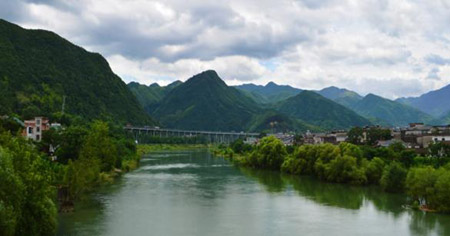 衢州十大最好玩的地方，衢州有哪些好玩的旅游景點(diǎn)