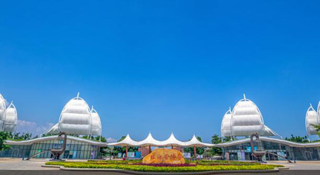北海十大最好玩的地方，北海旅游攻略自由行