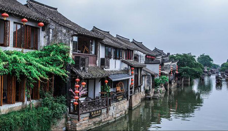 浙江十大最好玩的景點(diǎn)，浙江旅游必去十大景點(diǎn)