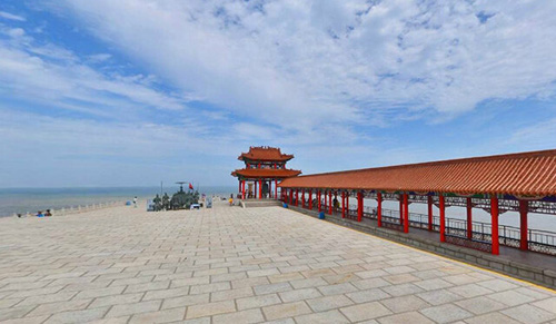 威海十大著名景點(diǎn)，威海旅游攻略必去景點(diǎn)