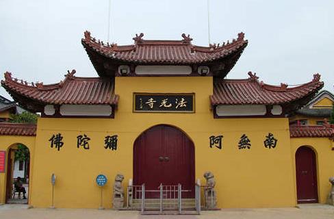 江蘇海門市十大最好玩的地方，海門旅游景點(diǎn)大全